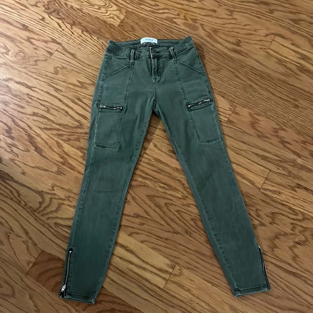 Pistola jeans